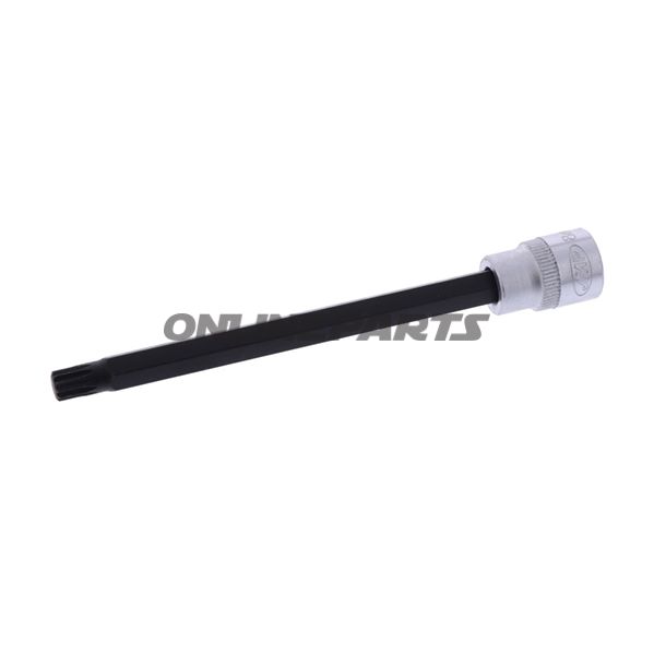 Insert Vielzahn 3/8 M8jmp Length 133Mm