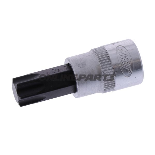 Insert Torx 3/8 T55 Jmplength 48Mm