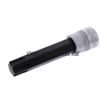 Insert Torx 3/8 T70 Jmplength 93Mm