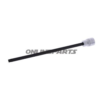 Insert Torx 3/8 T40 Jmplength 193Mm