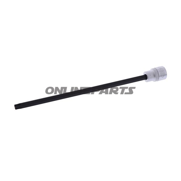 Insert Torx 3/8 T40 Jmplength 193Mm