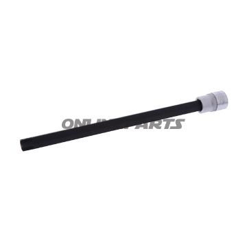 Insert Torx 3/8 T55 Jmplength 193Mm