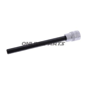 Innensechskant-Stecknuss 3/8 8 Mmjmp Length 133Mm