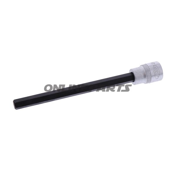 Innensechskant-Stecknuss 3/8 8 Mmjmp Length 133Mm