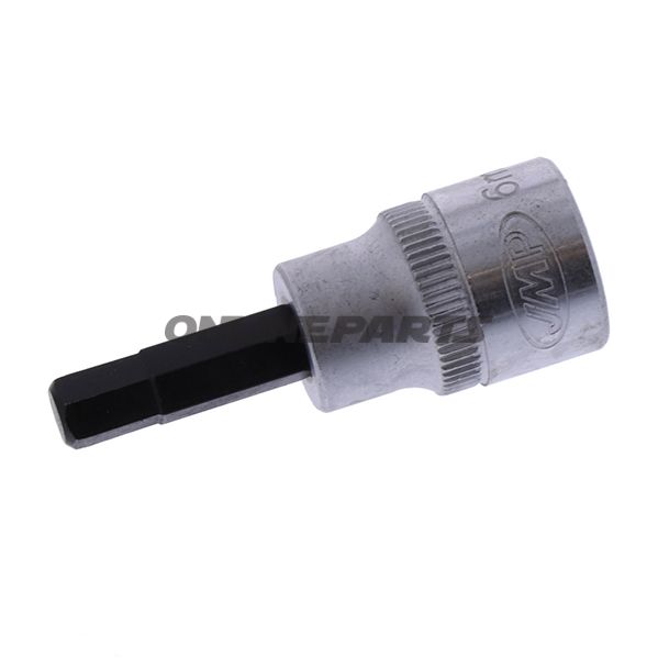 Innensechskant-Stecknuss 3/8 6 Mmjmp Length 48Mm