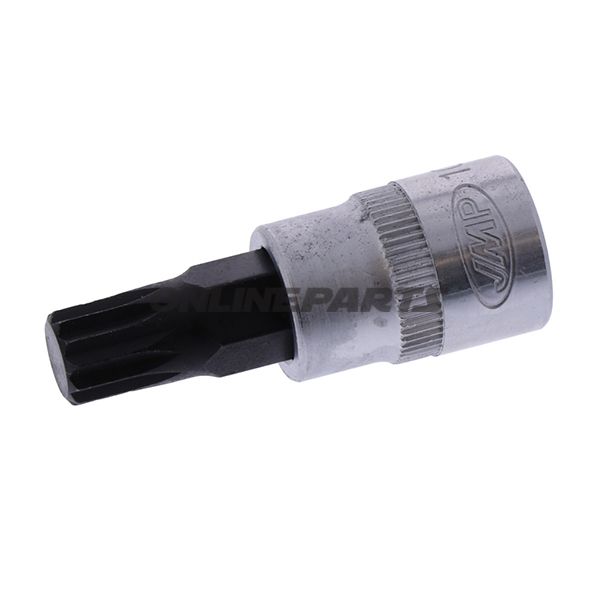 Insert Vielzahn 3/8 M10jmp Length 48Mm