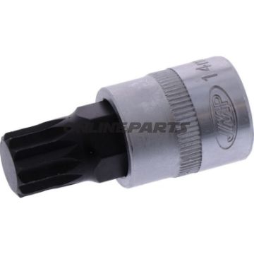 Insert Vielzahn 3/8 M14jmp Length 48Mm