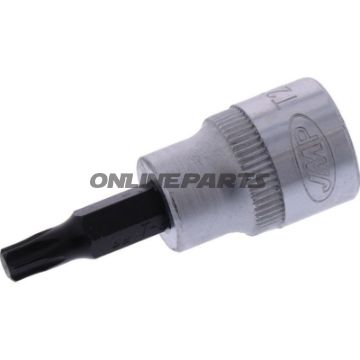 Insert Torx 3/8 T27 Jmplength 48Mm