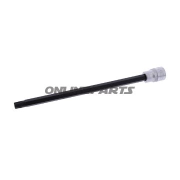 Insert Torx 3/8 T45 Jmplength 193Mm
