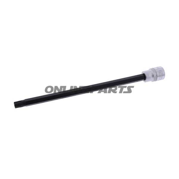 Insert Torx 3/8 T45 Jmplength 193Mm