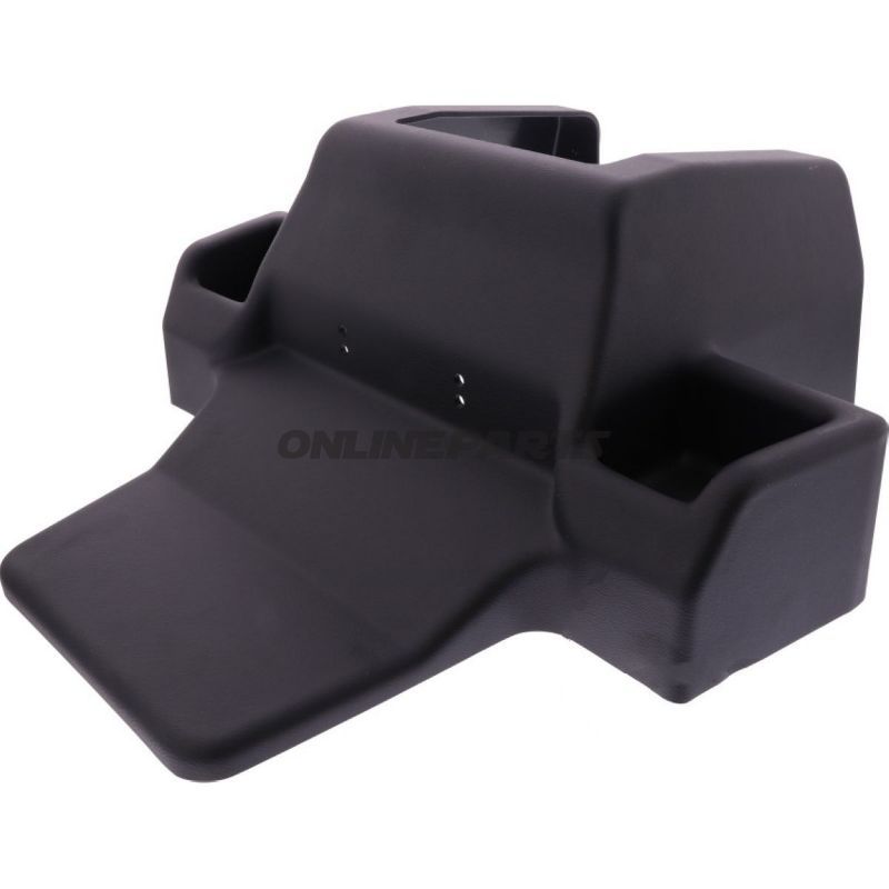 Cover Monty 330033207