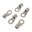 Ringzunge 25.0 M8 Jmppack 5 Pcs Altn 1580862