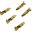 Round Plug 0.5-2.0 3.5Mm Jmppack 5 Pcs