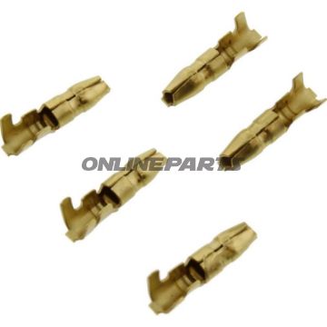 Round Plug 0.5-2.0 3.5Mm Jmppack 5 Pcs