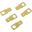 Flat Schraubb M5 Jmppack 5 Pcs