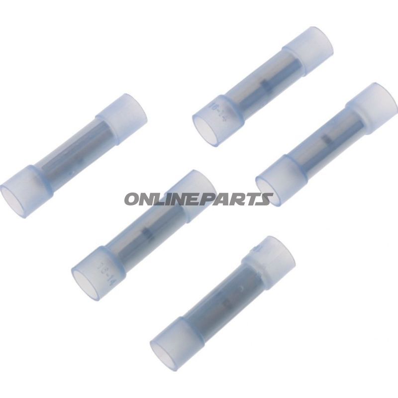 Stoßverbinder 1.5-2.5 Jmppack 5 Pcs