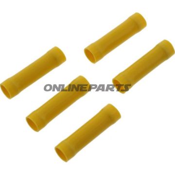 Stoßverbinder 4.0-6.0 Jmppack 5 Pcs