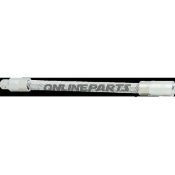 Extension 1/4 Flex150 Mm