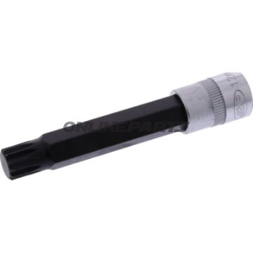 Insert Vielzahn 3/8 M12jmp Length 93Mm