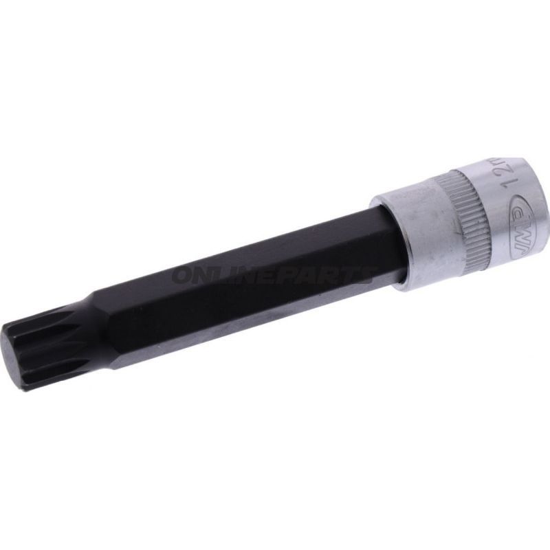 Insert Vielzahn 3/8 M12jmp Length 93Mm