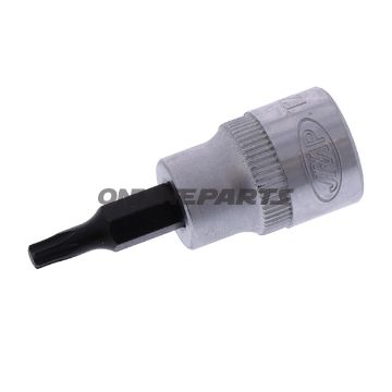 Insert Torx 3/8 T20 Jmplength 48Mm