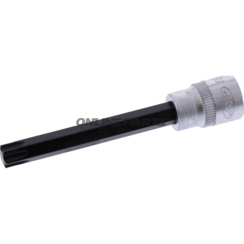 Insert Torx 3/8 T50 Jmplength 93Mm