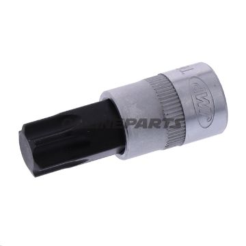 Insert Torx 3/8 T60 Jmplength 48Mm