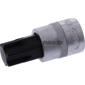 Insert Torx 3/8 T70 Jmplength 48Mm