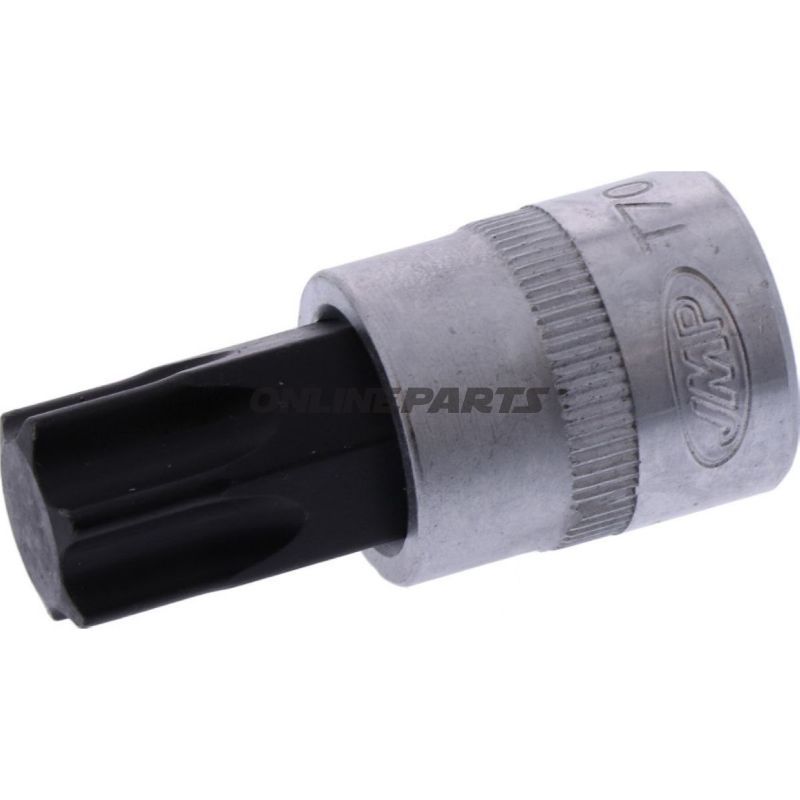 Insert Torx 3/8 T70 Jmplength 48Mm