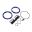 Seal Kit Pumpe Acab 2018 09.090.00