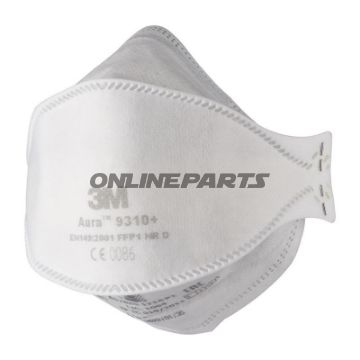 Partikelmaske Ffp1 20Stck3m