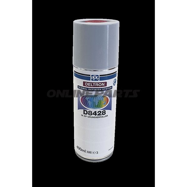 2K Ep Grundierfuel 400 Mld8428