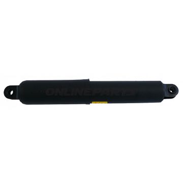 Federspeicher Kf13-27Mit Öldruckdämpfer