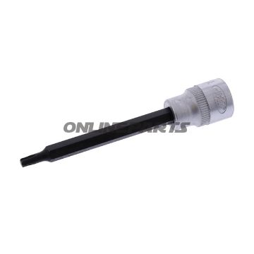 Insert Torx 3/8 T20 Jmplength 93Mm