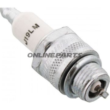 Spark Plug J19lm Cha