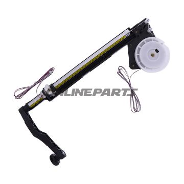 Messarm Geodyna4500 4029818