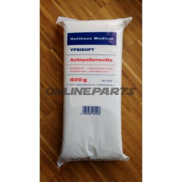 Polierwatte 400 G