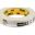 Masking Tape P3650 24Mmx50m