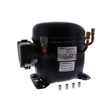 Compressor Acm 3000Robinair Sp00.101.714