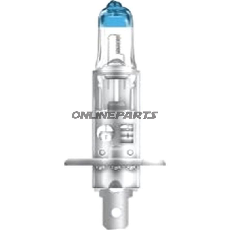 Bulb H1 12V55w 1Bli Osrnight Breaker Laser