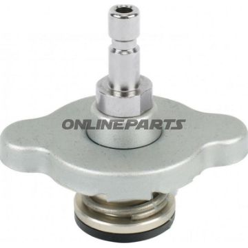 Kuehler Adaptor 04