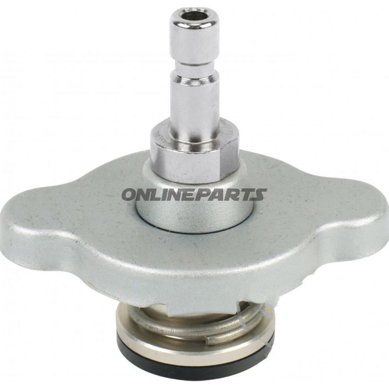 Kuehler Adaptor 04