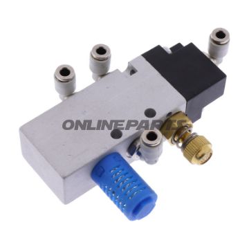 Pneumatikventil Ergolock358-035  710291760
