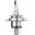 Bulb H4 12V60/55W Osrnight Breaker Silver