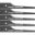 Jigsaw Blade Kit 24 Zaehnefür 6560353
