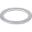 Seal Ring Oelablasss18x24x1.5 Mm