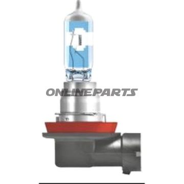 Bulb H8 12V35w Osrnight Breaker Laser