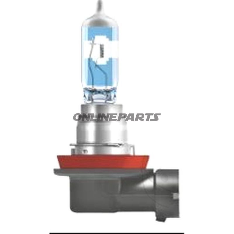 Bulb H8 12V35w Osrnight Breaker Laser