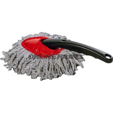 Staubwedel Red