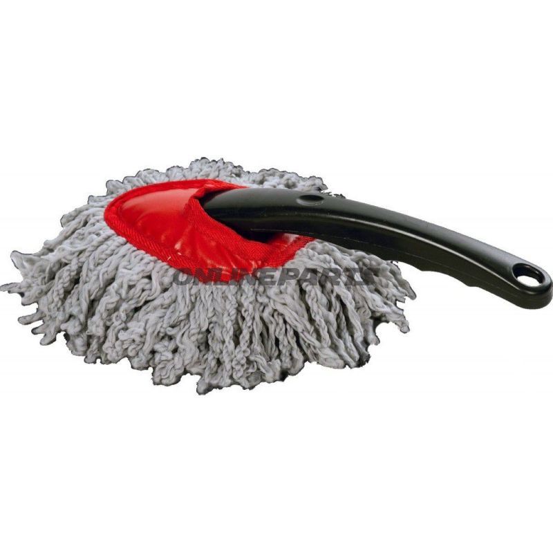 Staubwedel Red
